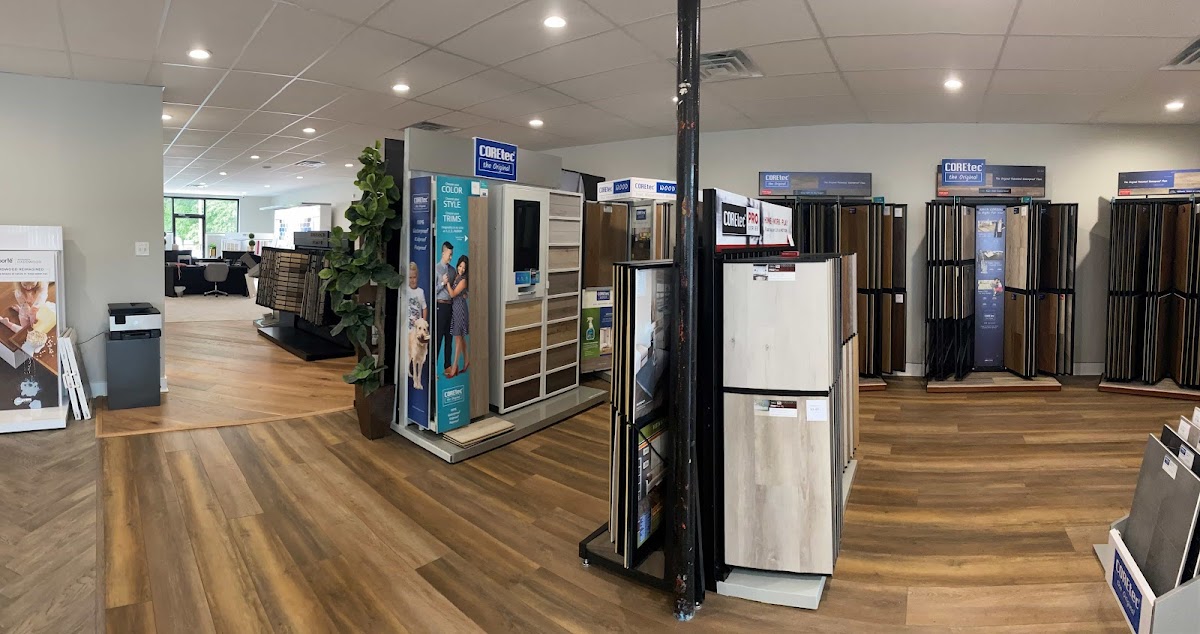 Floor Boys Greenville - Floor Boys Greenville Flooring Repair in Greenville, SC photo