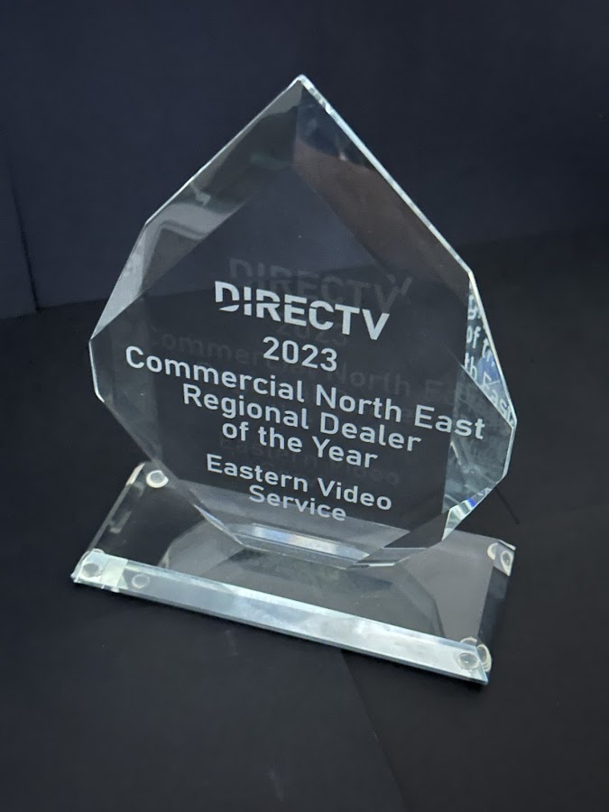 Eastern Video Service