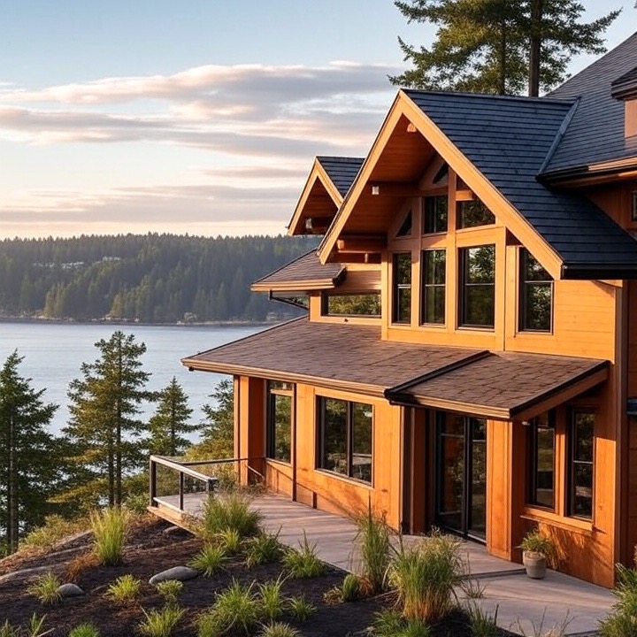 Lyon's Building & Construction - Lyon's Building & Construction Brick Repair in Port Orchard, WA photo