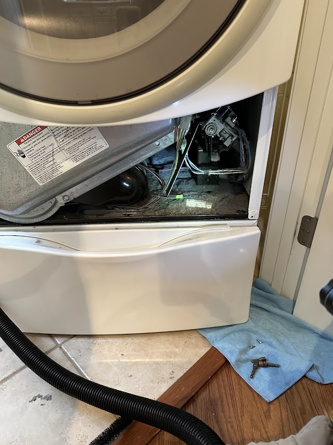 You First Repairs LLC