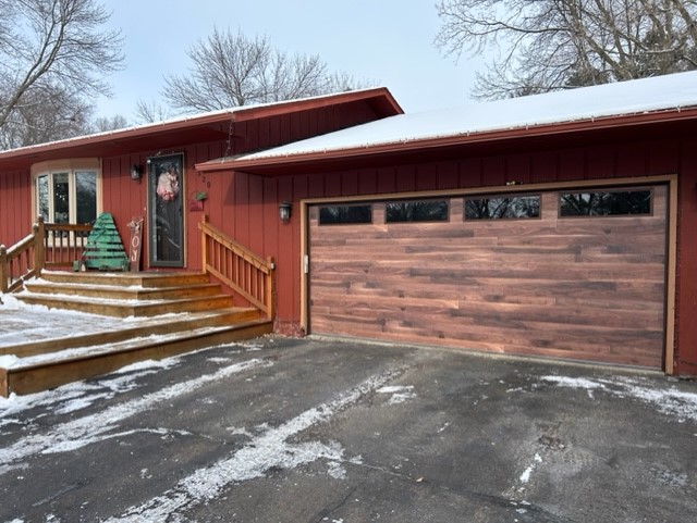 CMGD LLC- garage door repair