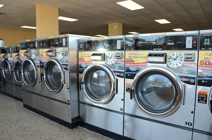 Speedwash America LLC