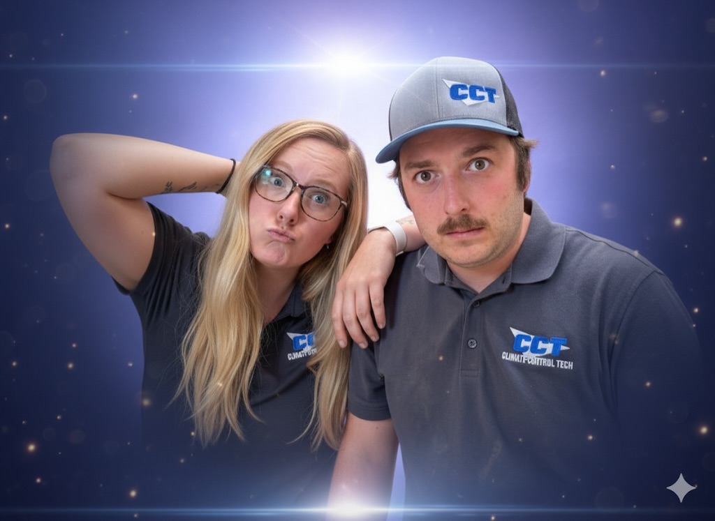 Climate Control Technology