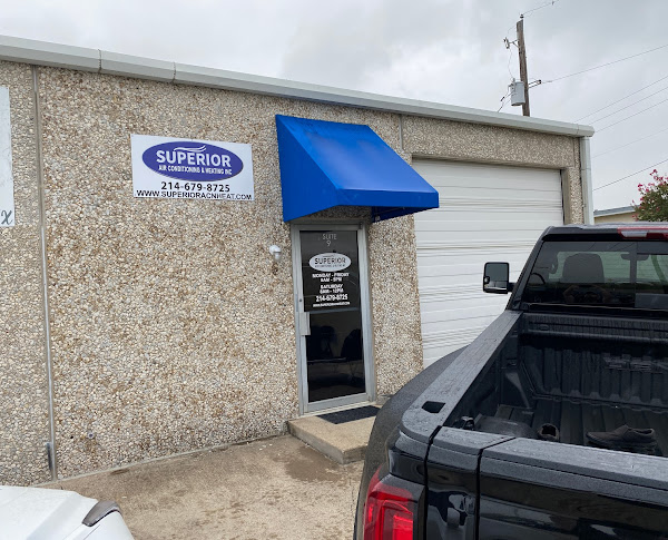 Superior AC & Heat