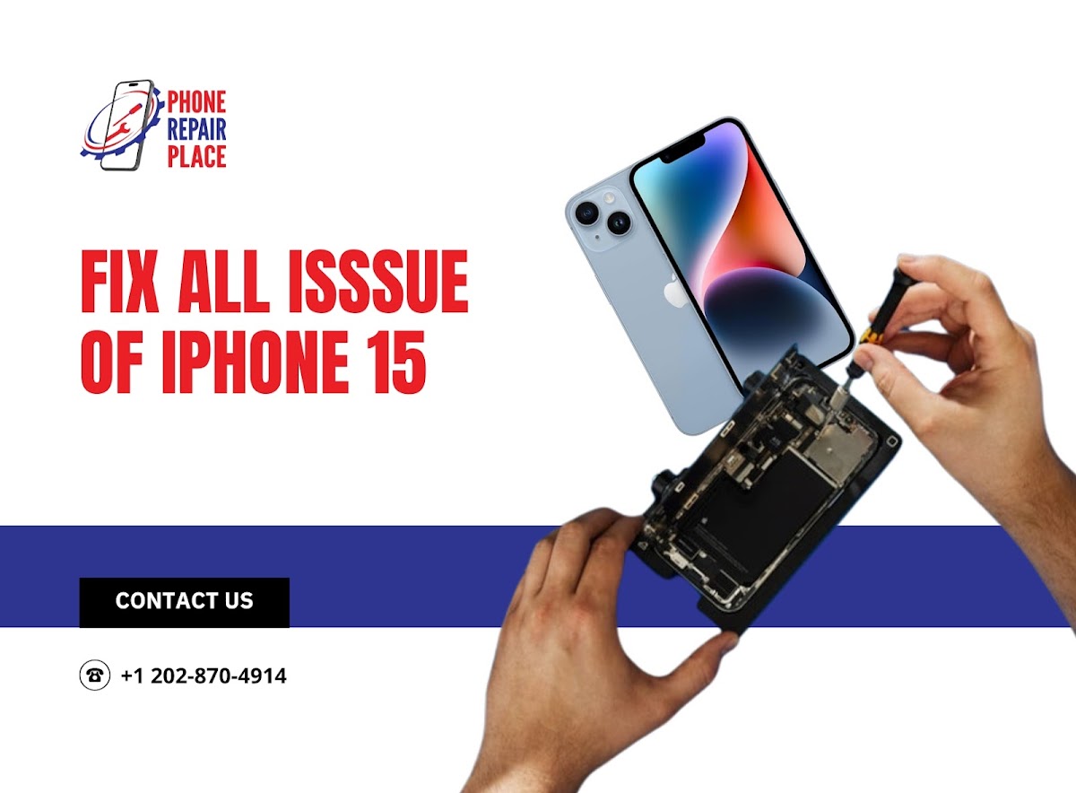 Phone Repair Place - Samsung, iPhone,MacBook,Computer Screen Repair & Cell phone Repair shop