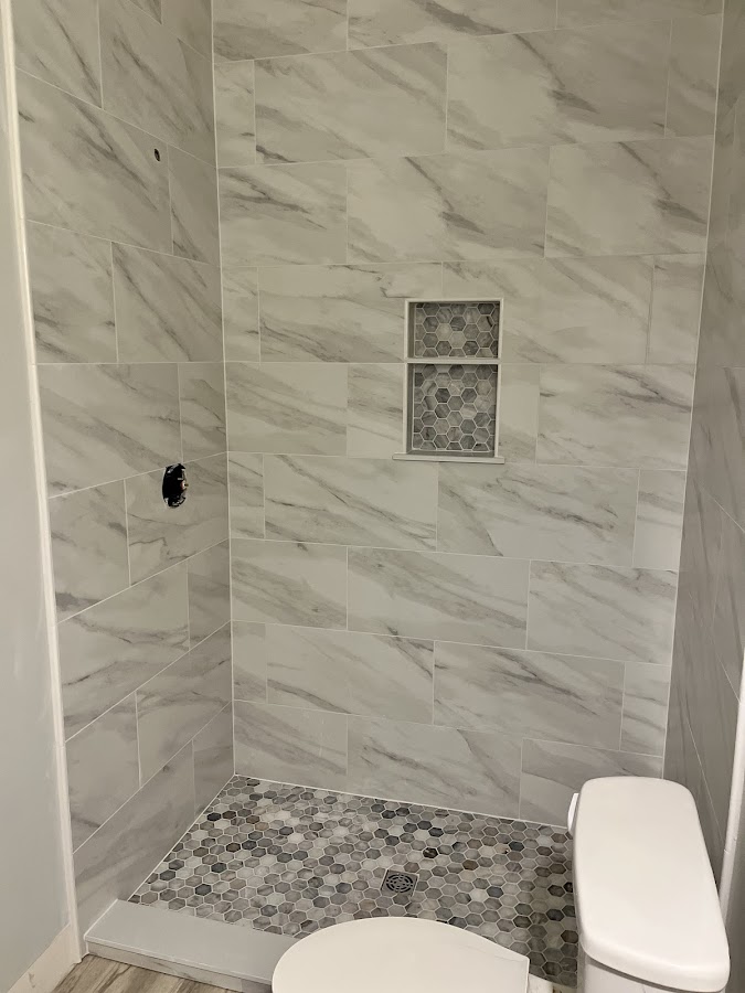 Floor It - Floor It General Contractor in Abita Springs, LA photo