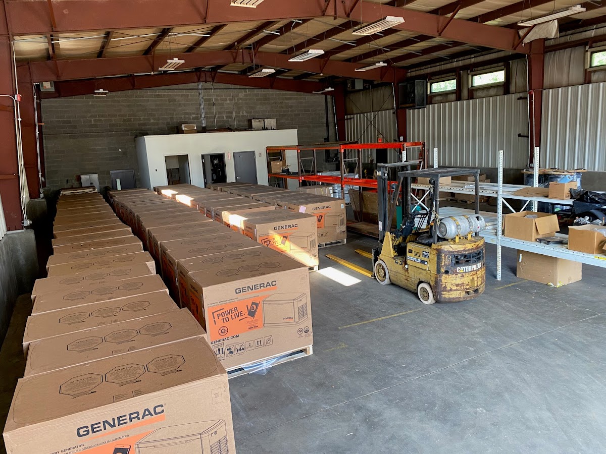 The Generator Guys, LLC