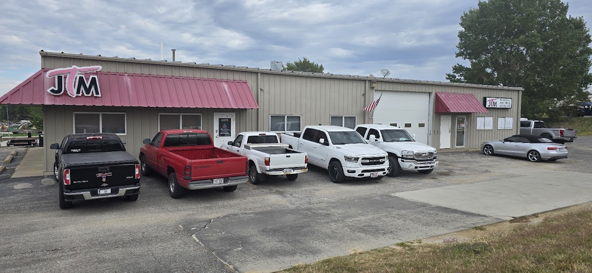 JTM Plumbing and Drain