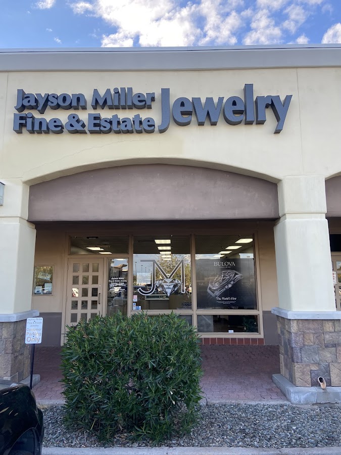 Tony's Jewelry and Watch Repair