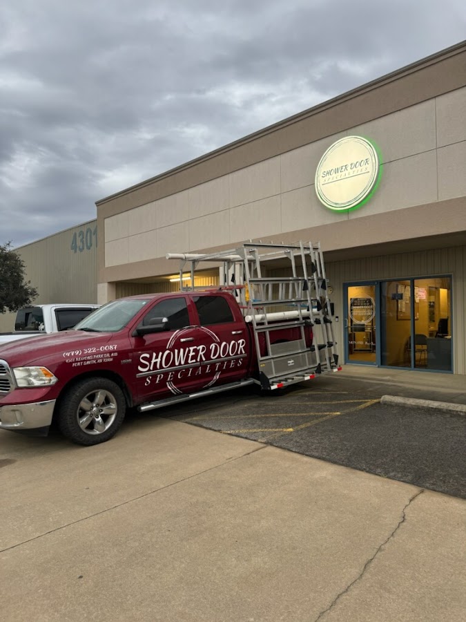 Shower Door Specialties