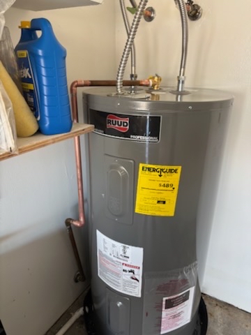 Plumbers Near Me, Water Heater, and Plumbing Services of Peoria