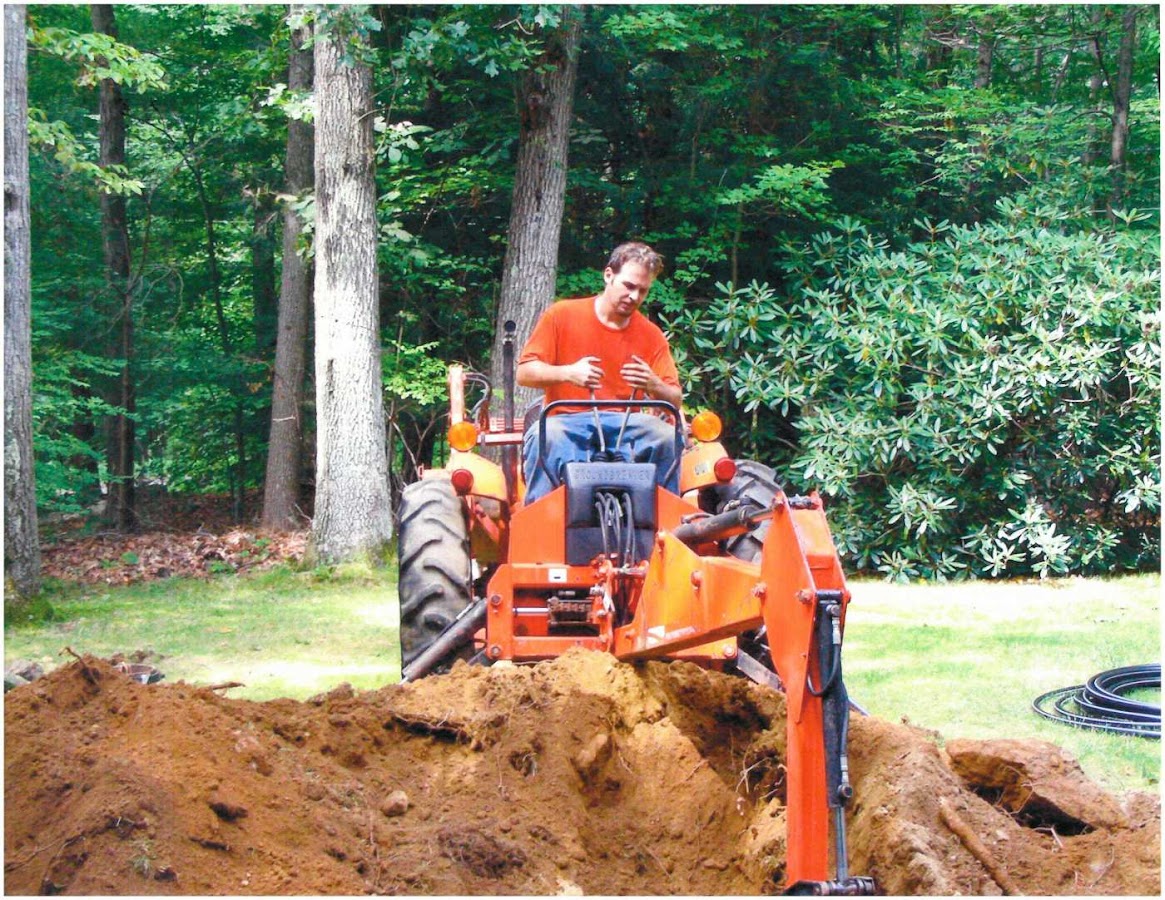 Gary's Pump Service - Gary's Pump Service Water Heater Repair in Danbury, CT photo