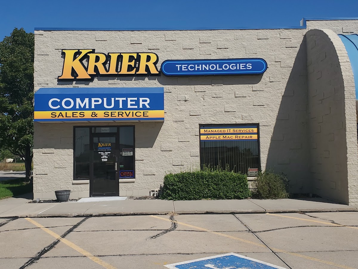 Krier Technologies