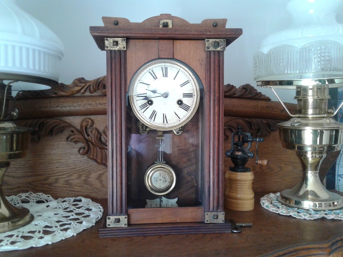 Robert B Little CC CW LLC