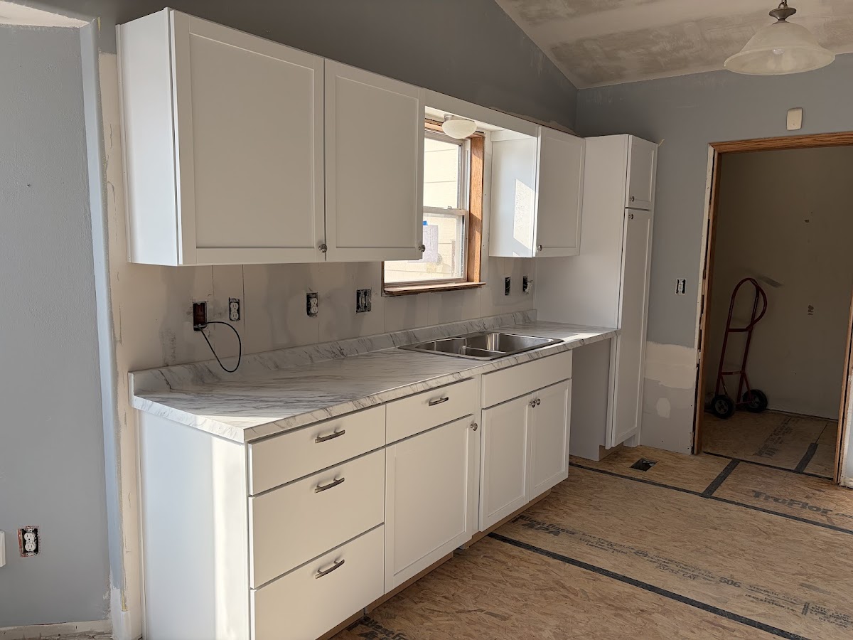 Shedd's Custom Carpentry