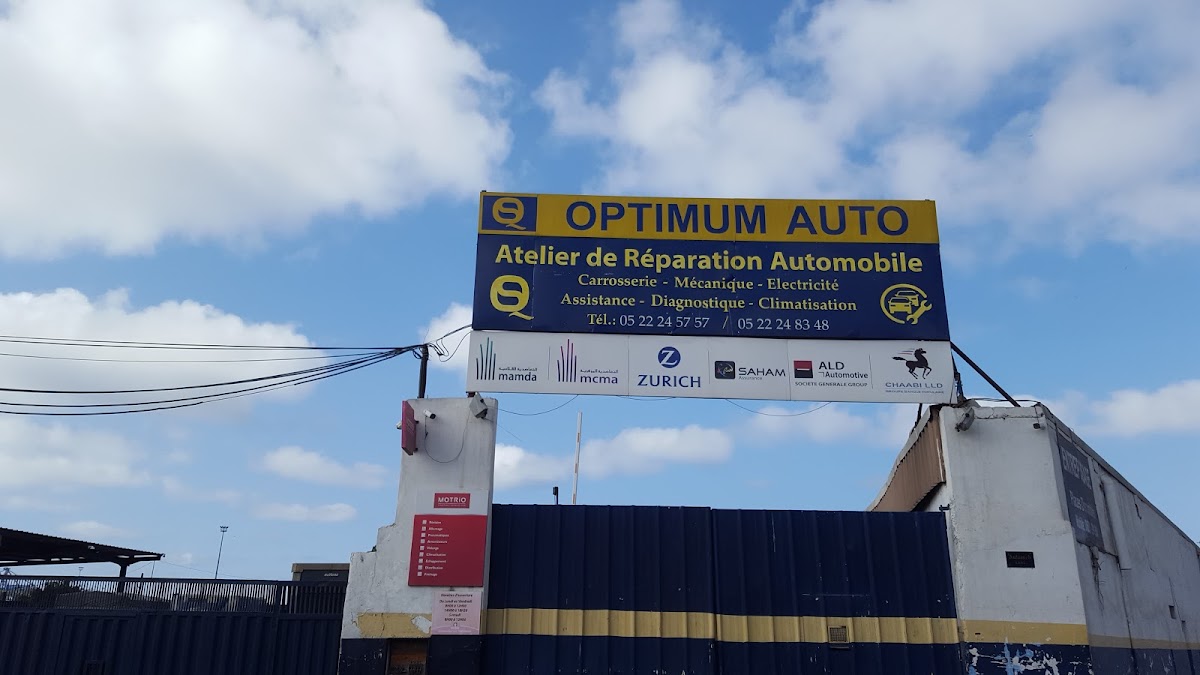 Rocky Electrical Mechanic Shop,Autoelectrico