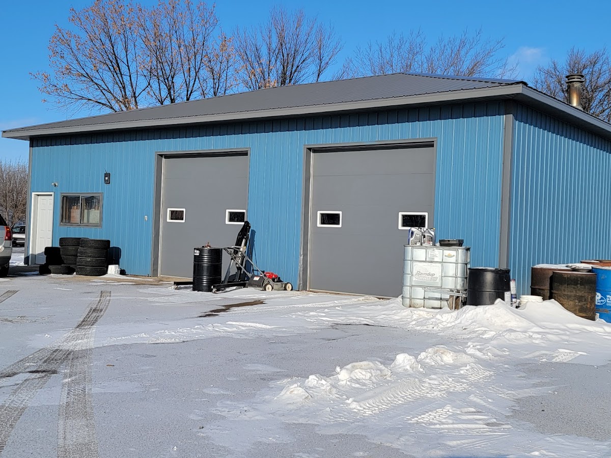 Casteel Tire & Alignment