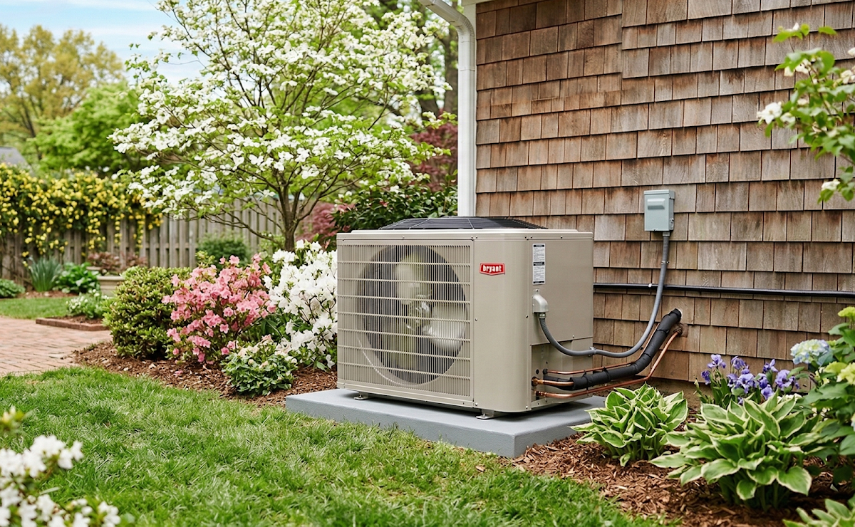 Jay's Heating and Cooling AC Repair in Wake Forest, NC photo