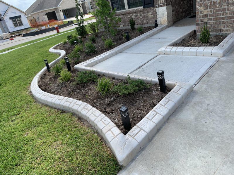 WG Masonry & Hardscape 757