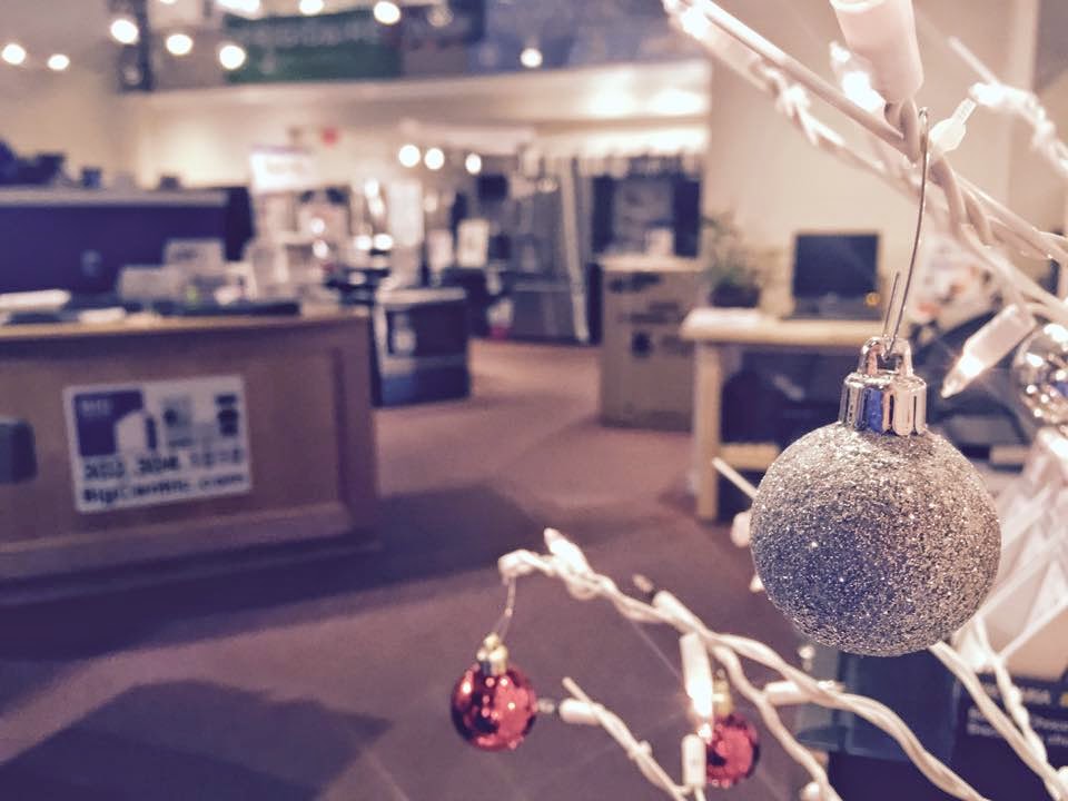 BigCentric Appliance