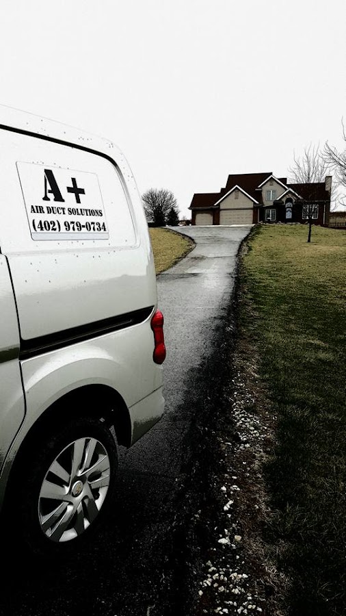 A+ Air Duct Solutions, LLC.
