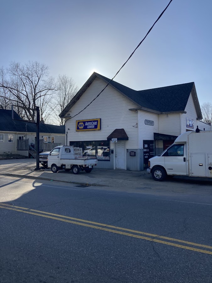 Cameron’s Automotive LLC