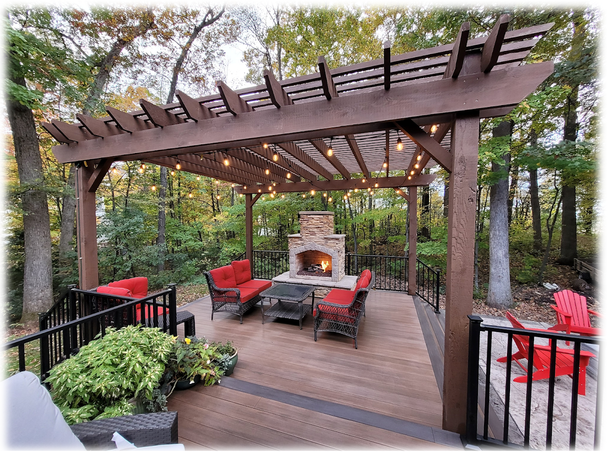 Kirch Improvements, LLC