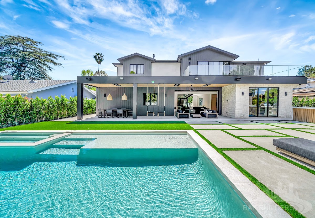 Bay Builders and Remodeling Inc.