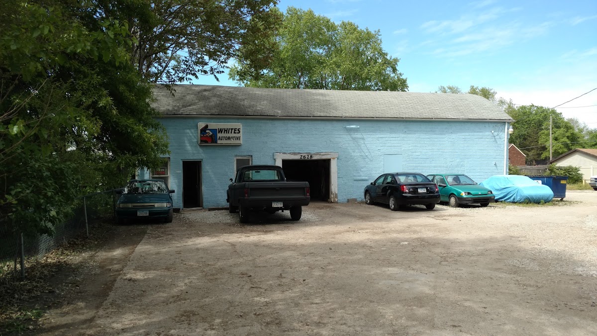 White's Automotive