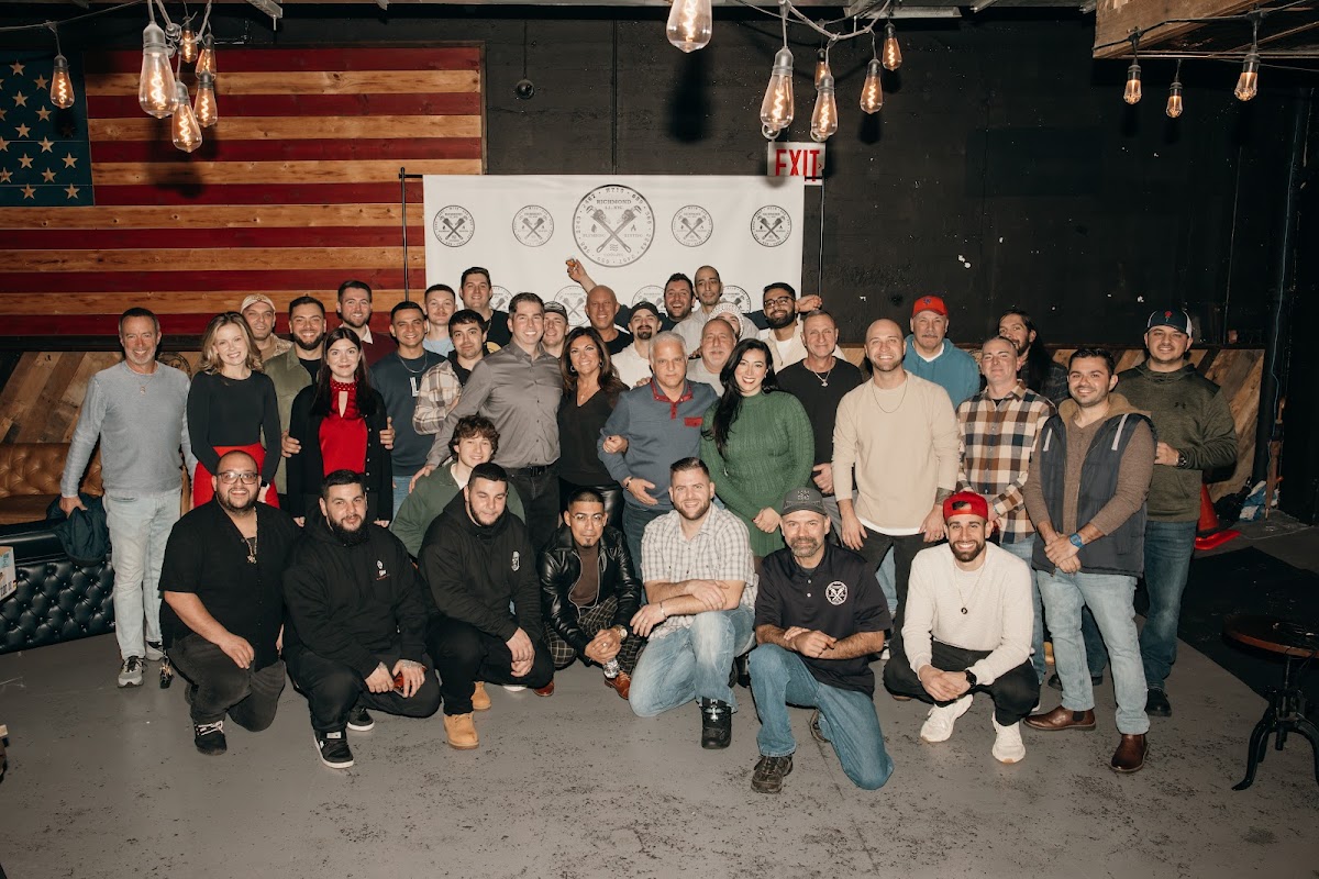 Richmond Plumbing and Heating Co