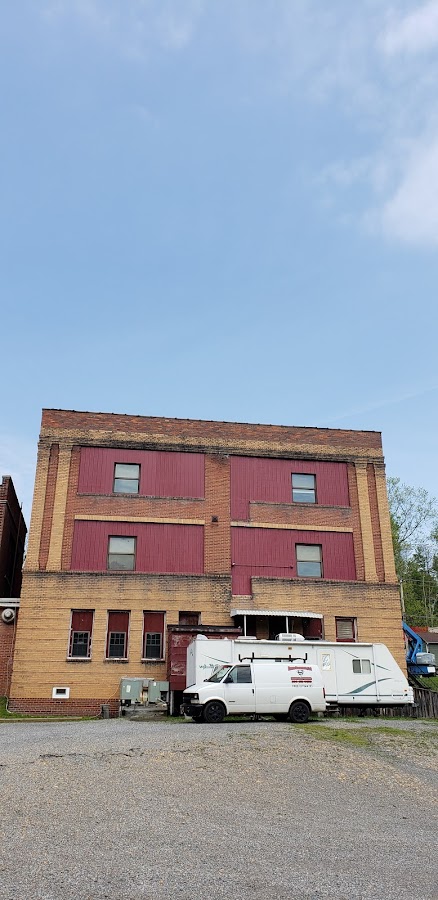 City Construction Co