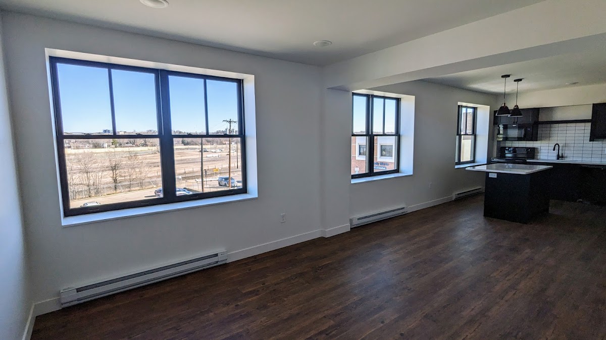 Muus Lumber & Hardware