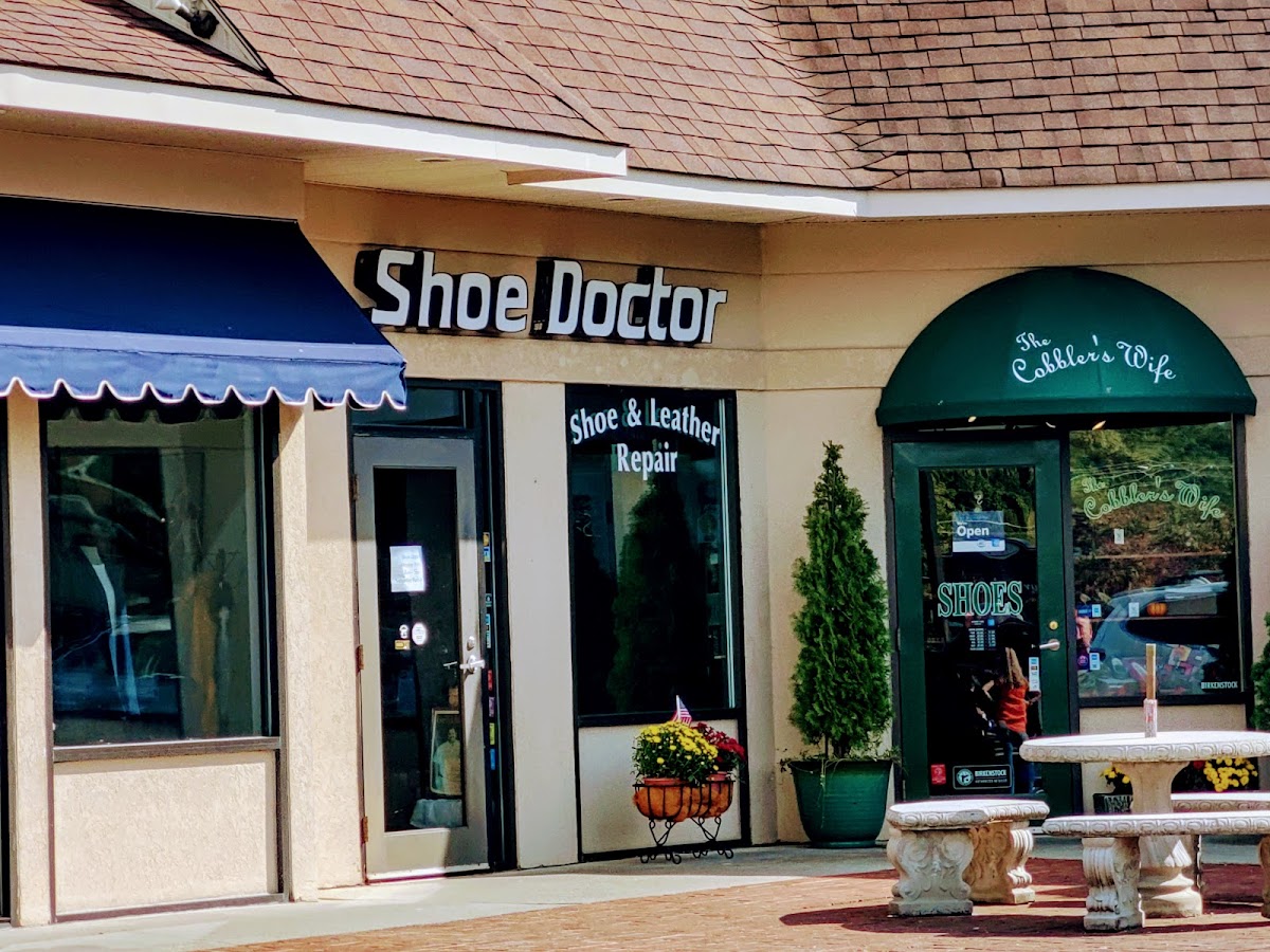 Shoe Doctor