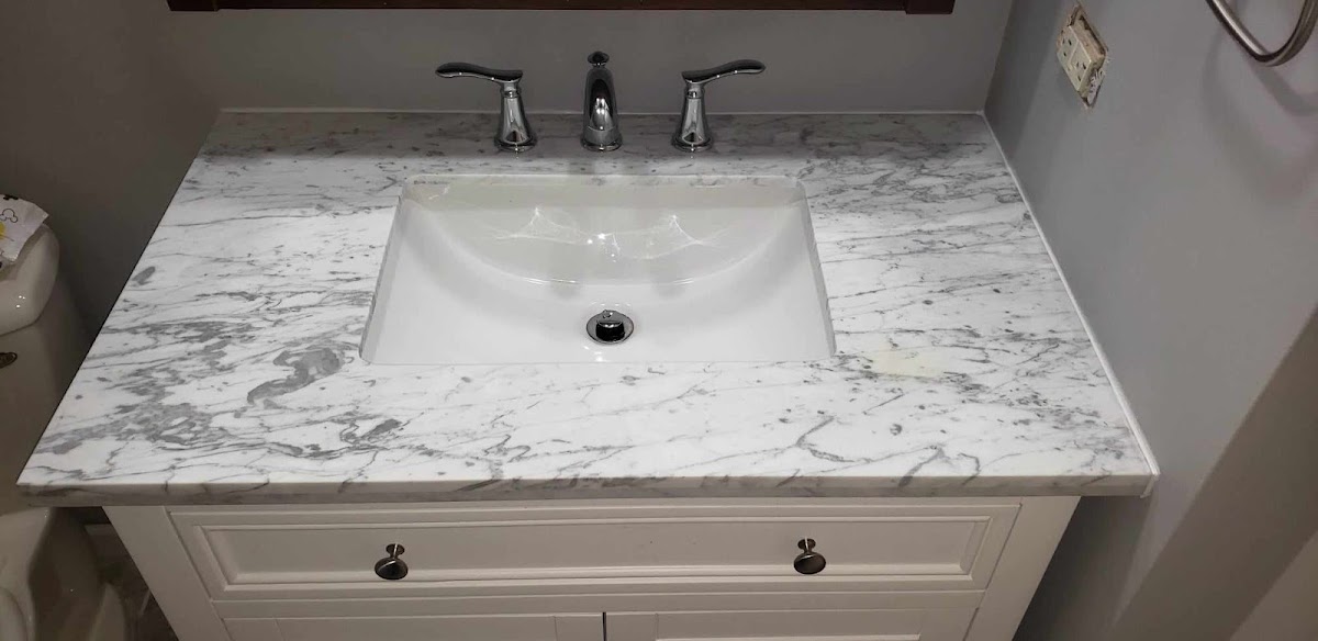 Fenwick Handyman (formally On Call Handyman)