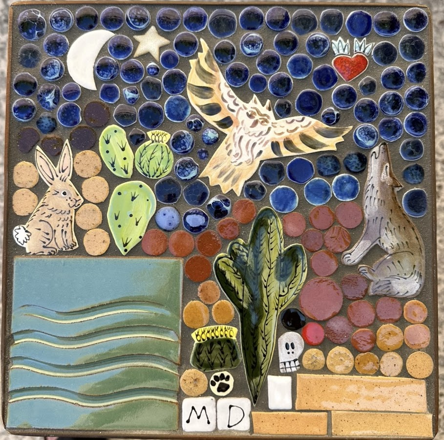 Santa Theresa Tile Works