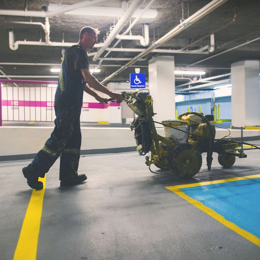 EverLine Coatings and Services