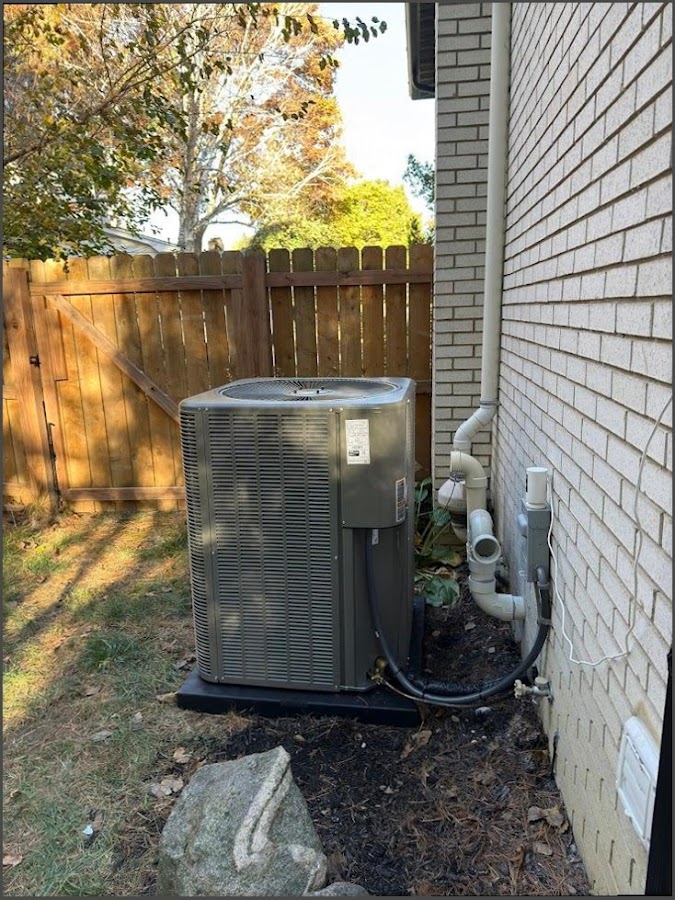 RR Heating Solutions