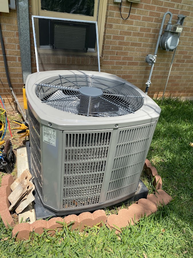 Absolute Heating and Air LLC