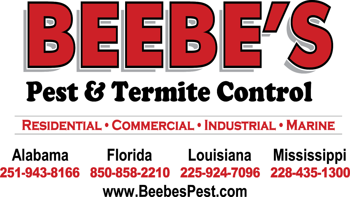 Beebe's Pest & Termite Control