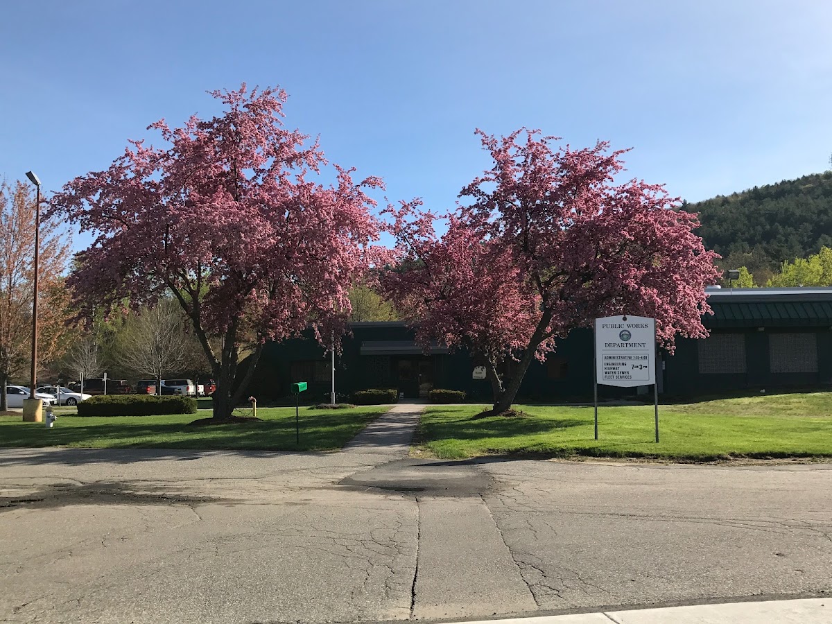 City of Keene Public Works Department