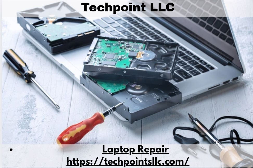 Techpoint LLC