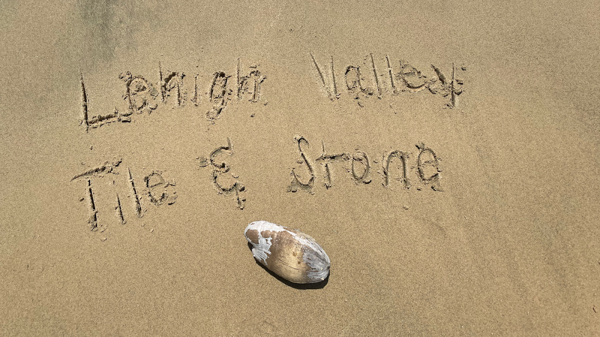 LEHIGH VALLEY TILE & STONE