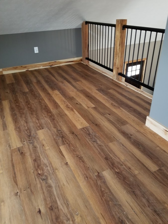 Handyman of Terre Haute