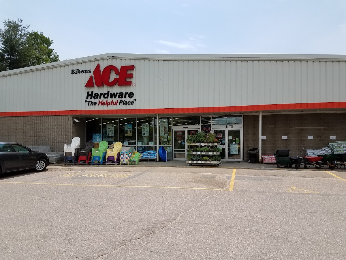 Bibens Ace Hardware