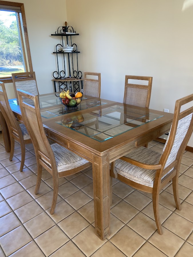 Havenhouse Upholstery