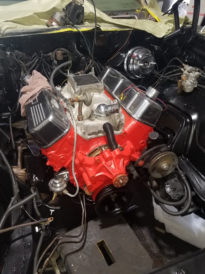 R&J's Automotive Repair LLC