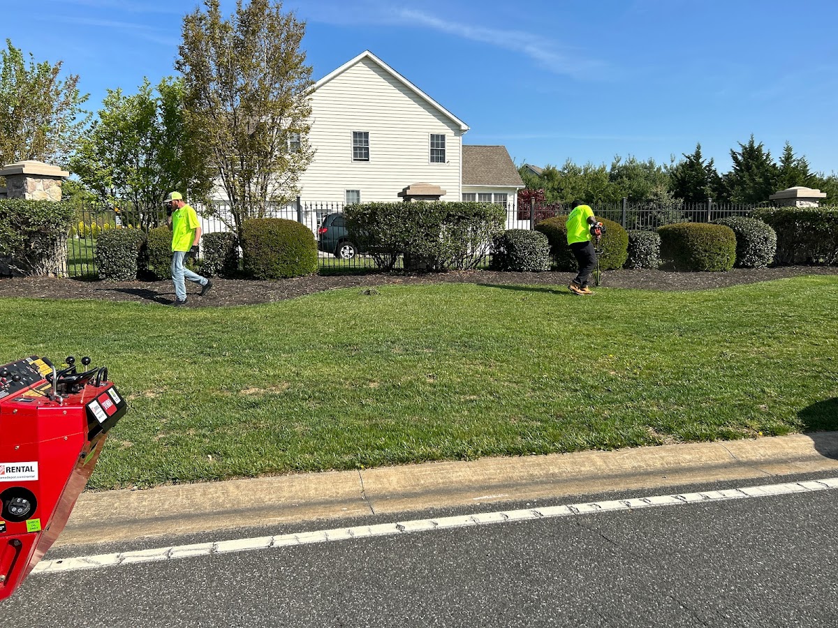 Evergreen Property Maintenance LLC