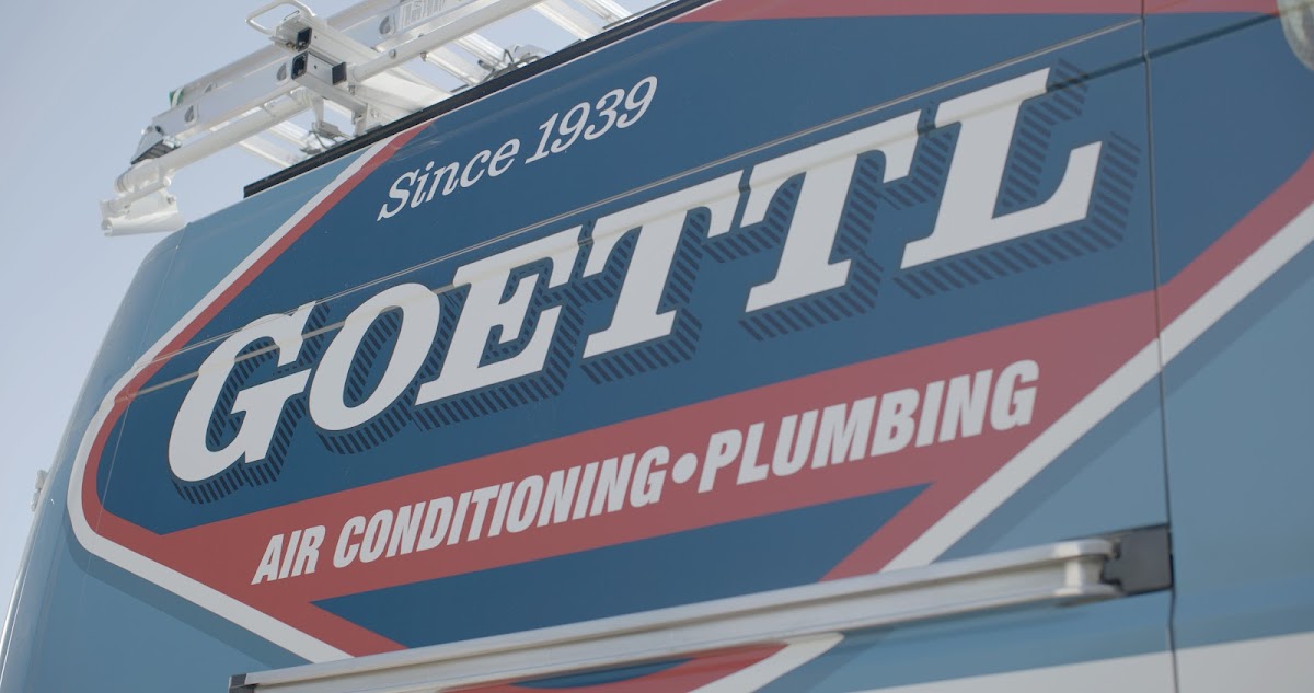 Goettl Air Conditioning and Plumbing - Las Vegas NV