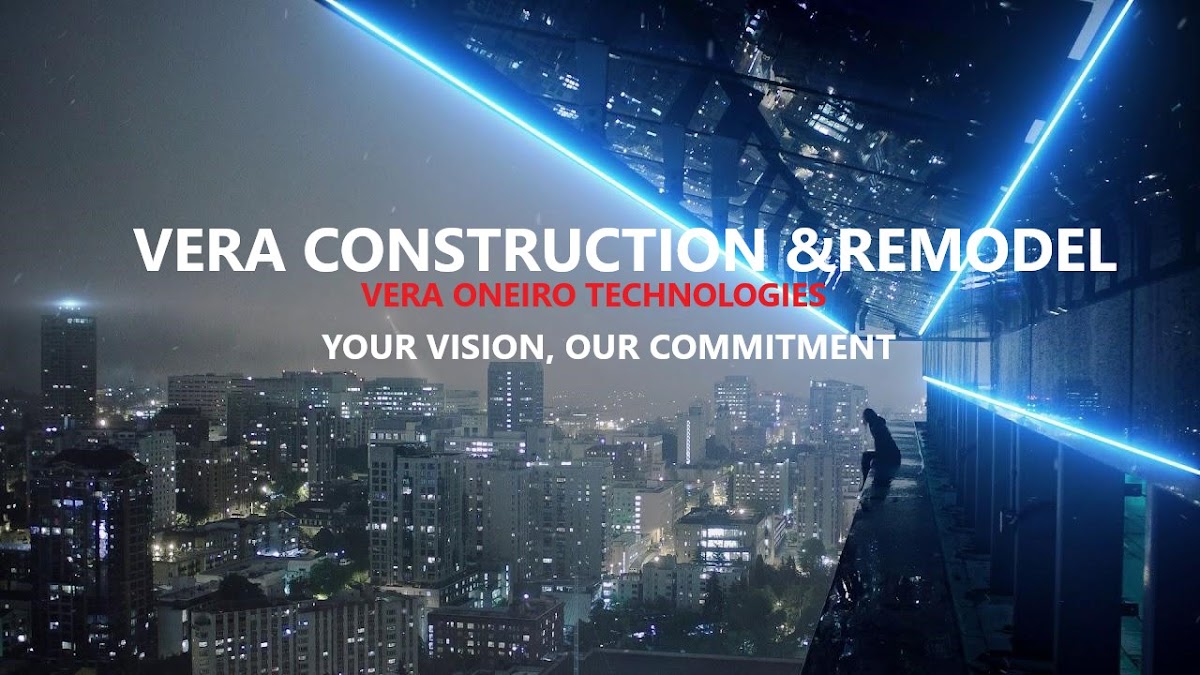 Vera Construction Remodel