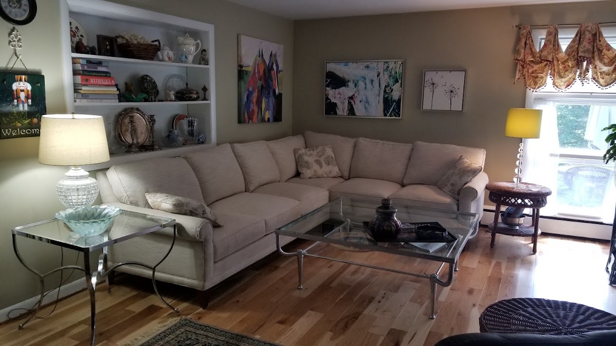 Happy Feet & Son Hardwood Flooring